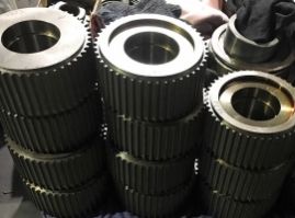 CHI TIẾT MÁY NHƠN TRẠCH
